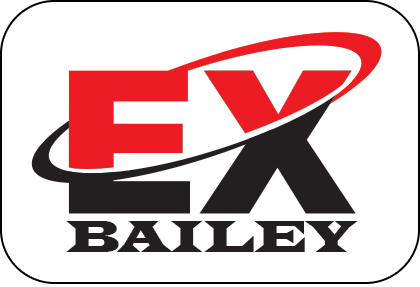 Bailey Explosion Proof 