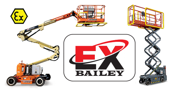 Bailey EX Lifts