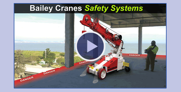 Ground Scanning Safety System