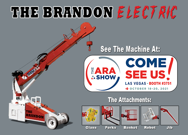 Click Here To Request Infomation On The New Brandon Electric