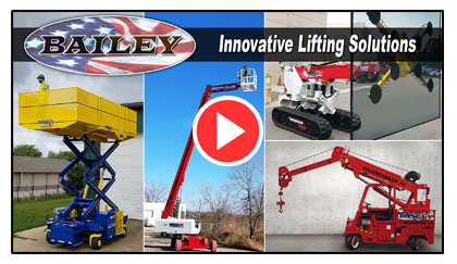 Innovative Lifting Solutions